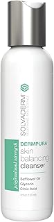 Solvaderm Dermpura Limpiador facial suave – L...