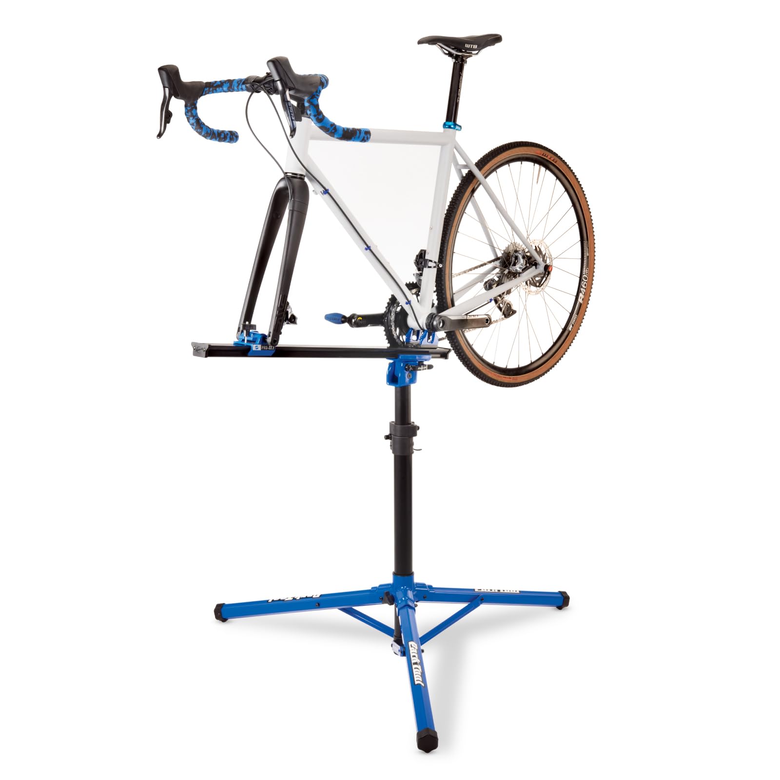 Amazon.co.jp: PARKTOOL(パークツール) チームレーススタンド