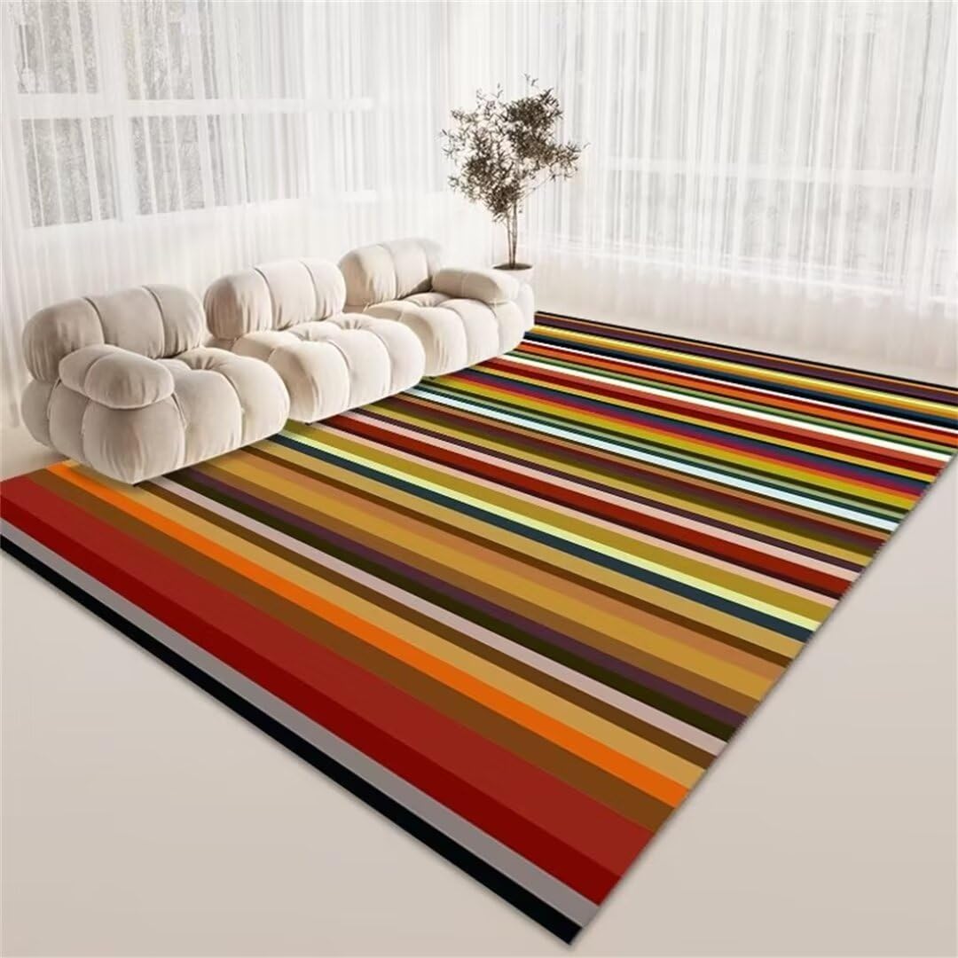 Tapis enfant chambre lavable et doux pour sol de salle de jeux