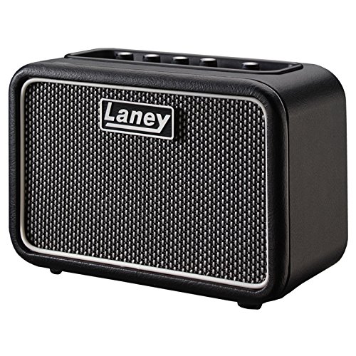 Laney Mini-ST-SuperG - Wzmacniacz solid state combo do gitary elektrycznej