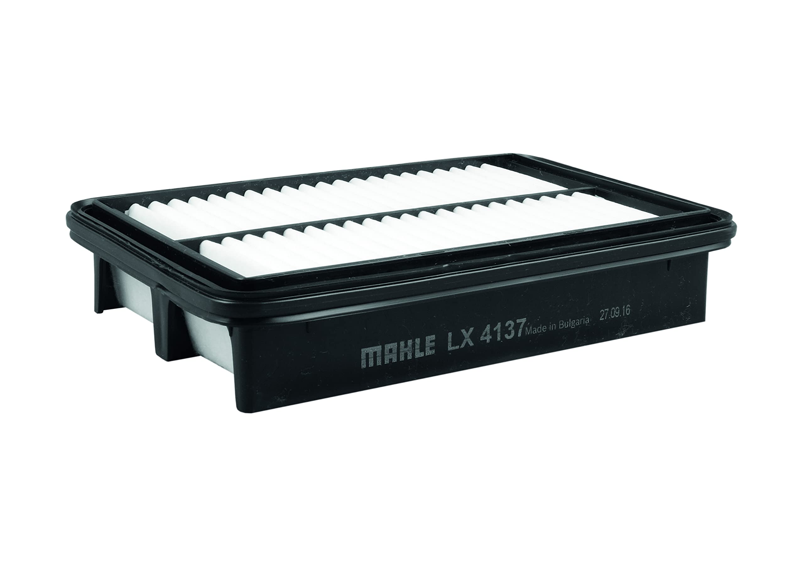 Bauknecht Lx 4137 Motor Camere-image