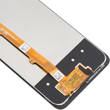 LCD Screen with Digitizer Full Assembly