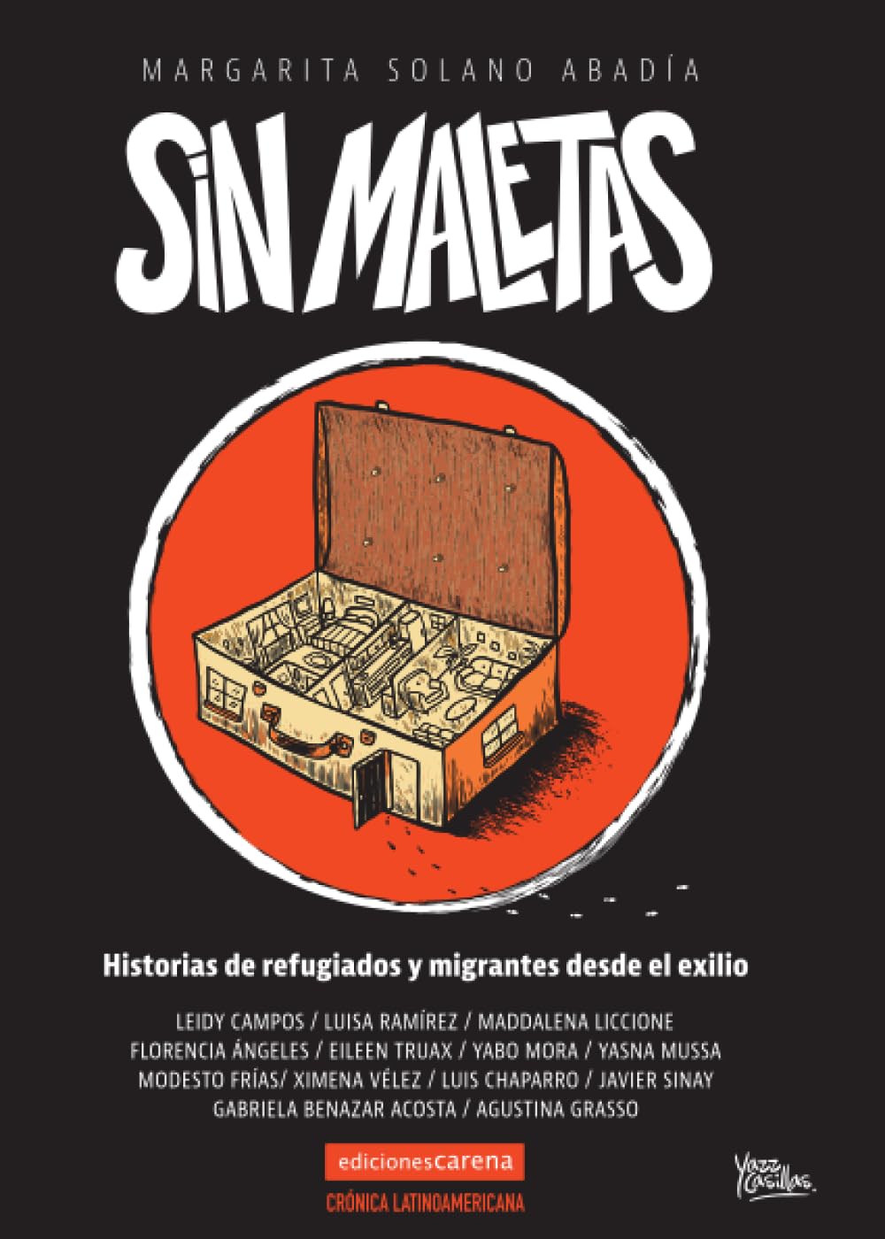 Amazon.com: Margarita Solano Abadía: books, biography, latest update