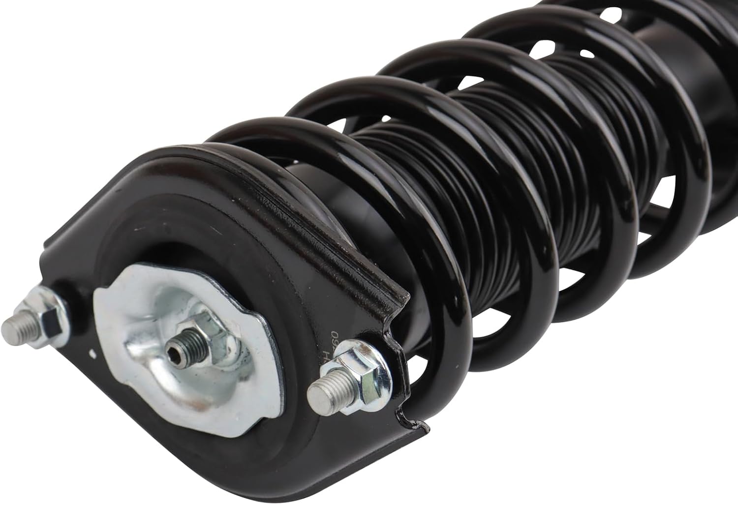 TRQ Rear Right Shock & Spring Strut Assembly Passenger Side Compatible with 2020-2023 Subaru Outback
