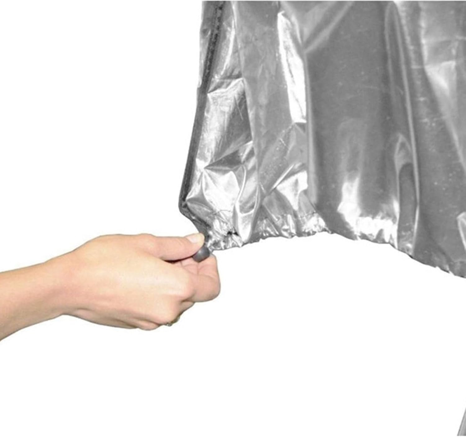 Astronomical Covers Outdoor Covers with Adjustable Drawstring Sleeve Sleeve