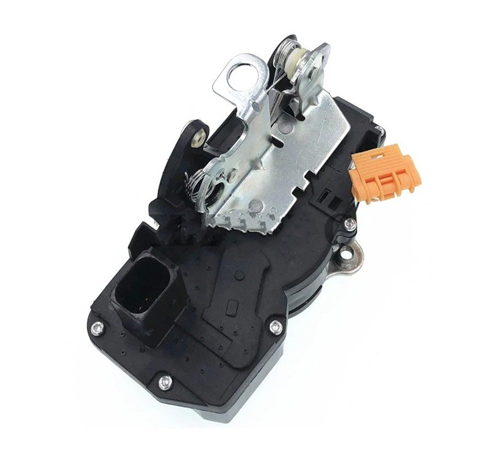 Door Lock Mechanism for Chevy for Tahoe 2007-2014 for Cadillac for Escalade 2008 Central Lock Door Actuator Mechanism Assembly Locking Actuator(Rear Right)