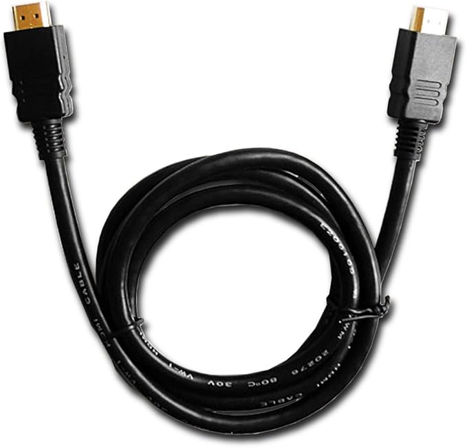 HDMI Cable (PS3/Xbox 360) Amazon.co.uk PC & Video Games
