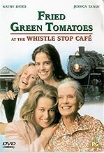 Fried Green Tomatoes At The Whistle Stop Cafe [DVD]