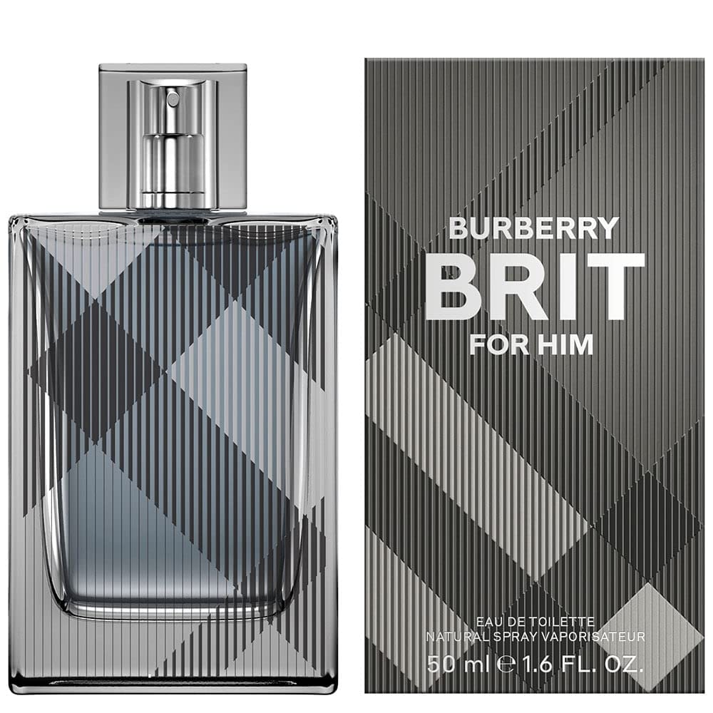 バーバリー　ブリット 50ml オードトワレ Amazon | バーバリー ブリット フォーメン オードトワレ 50mL[並行輸入