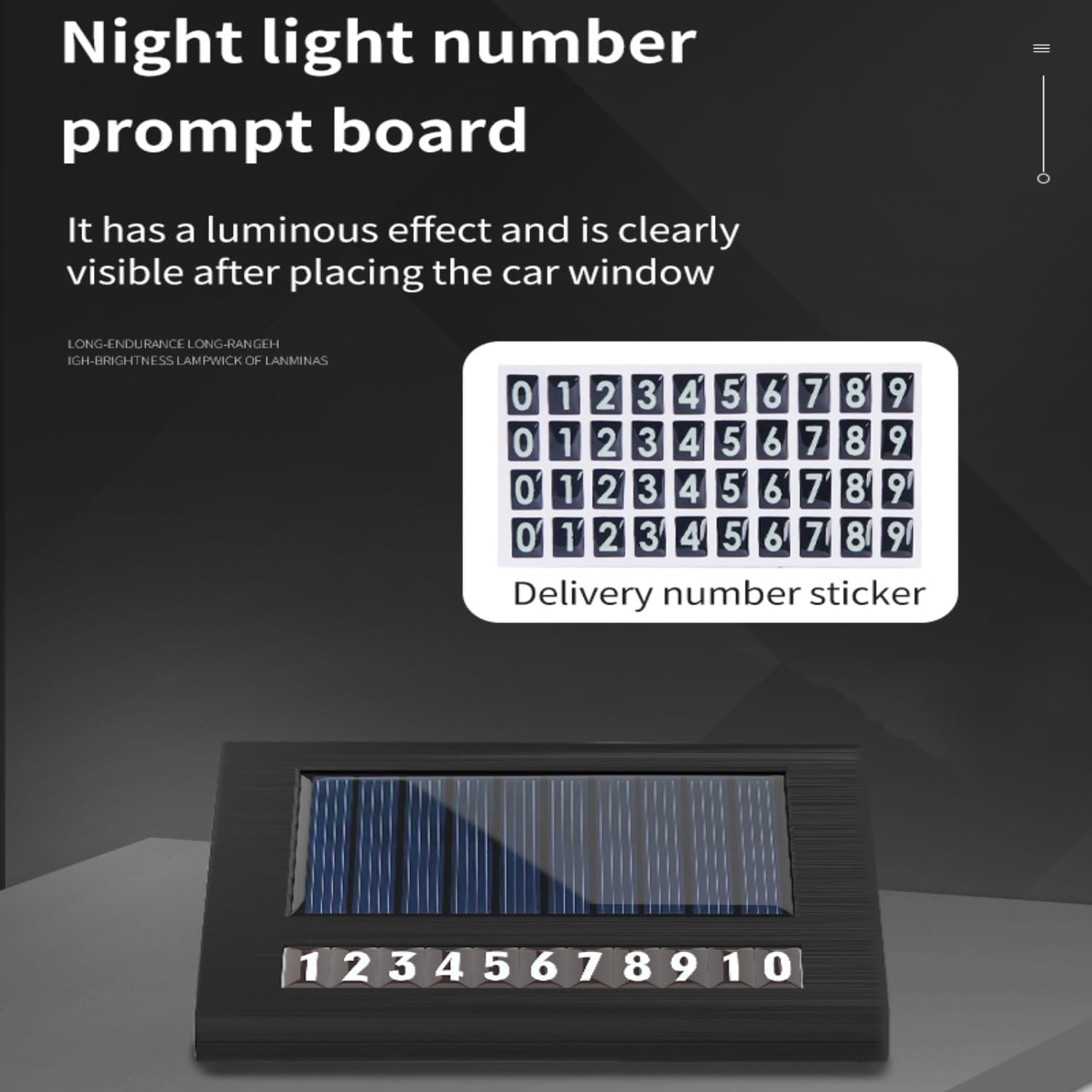 Solar Air Purifier for Car, 2-in-1 USB & Solar Charging, Ozone Ionizer Eliminates Smoke, Pet Odors, VOCs, Filter-Free, Portable for Home Office Travel