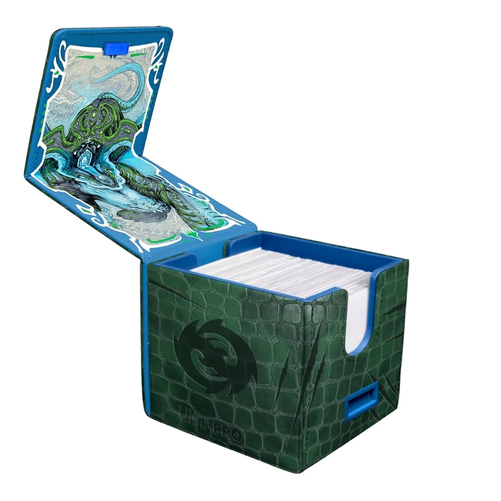 Amazon.co.jp: Ultra Pro - Tarkir Dragonstorm Ureni The Song