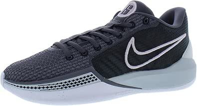 Nike Sabrina 1 Family Bonds Basketball Shoes (Dark Grey/Black/Light Silver/Platinum Violet) Size 7