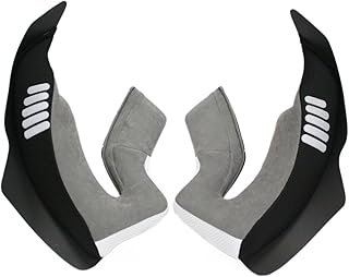 SCHUBERTH Original Wangenpolster für SR2, 53