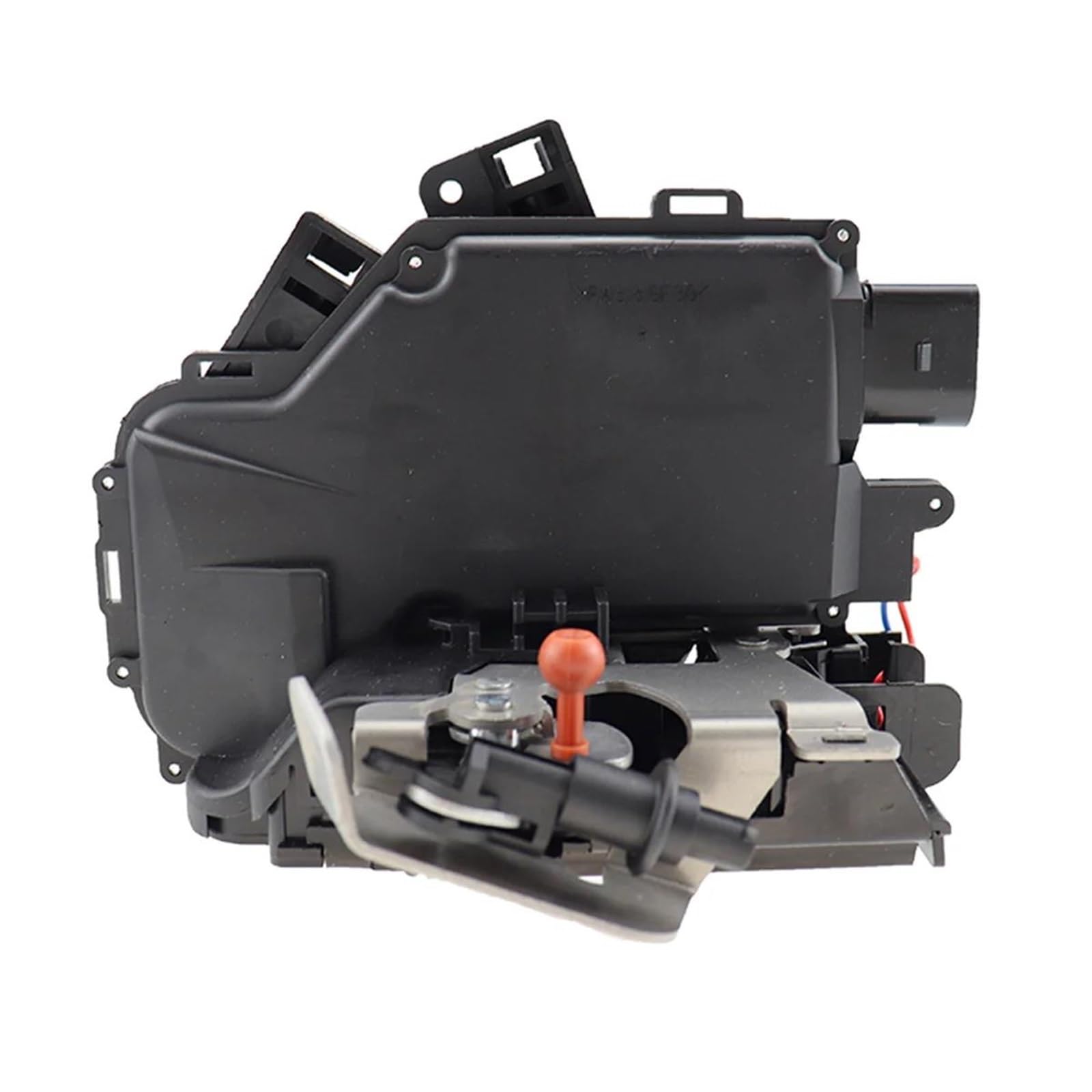 Nmbnpktucu One Color Door Lock Actuator 4B1837015g 4B1837016g 4B0839015g 4B0839016g For A4 For S4 For A6 For Allroad For Quattro 2001-2005 Door Lock Actuator(4B1837016g)