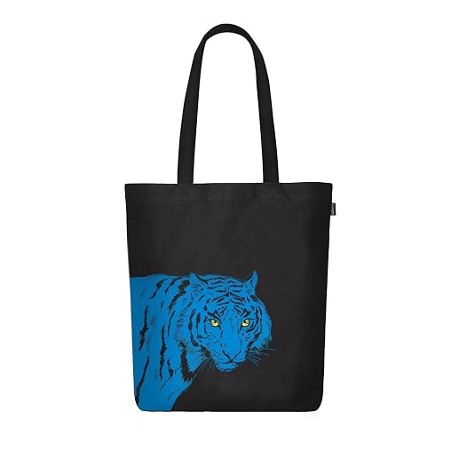 Eco Right Canvas Tote Bag for Women & Girls, Made of Organic Cotton image 1