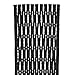 StringKing (1-Pack) Lacrosse Performance Mesh Type 2X Black STK-Type-2X-BLK-1P