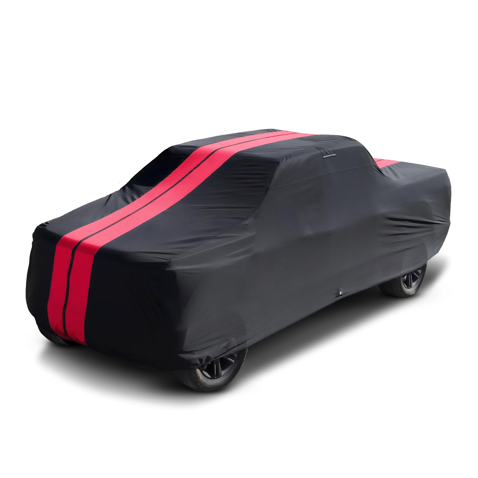 iCarCover Premium All Weather Waterproof Automobile Car Cover Protection