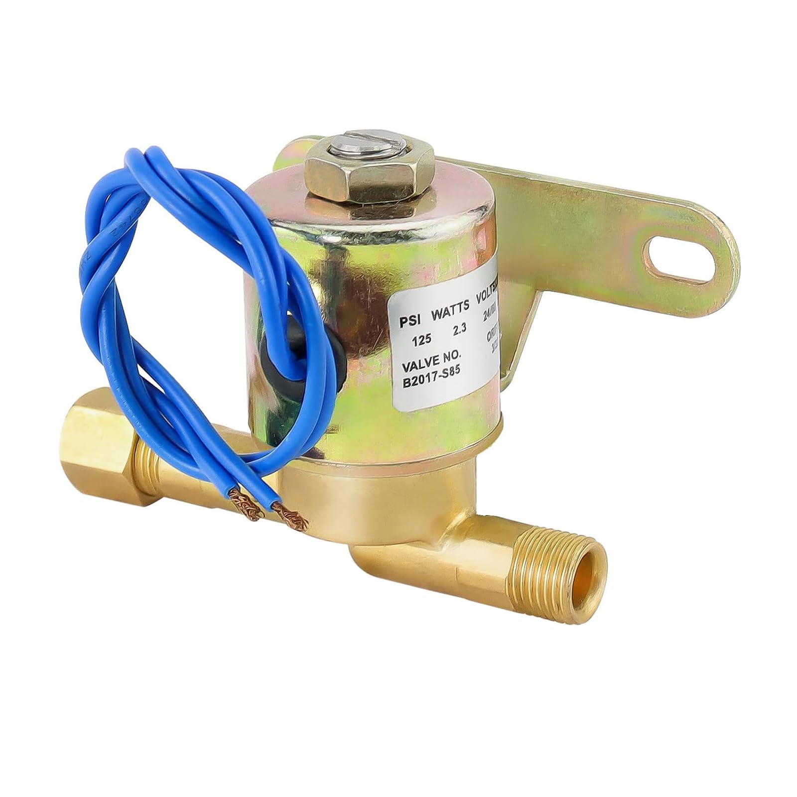 Electrovanne pour humidificateur d'air 4040 rechange hiver pour modèles 500M 558