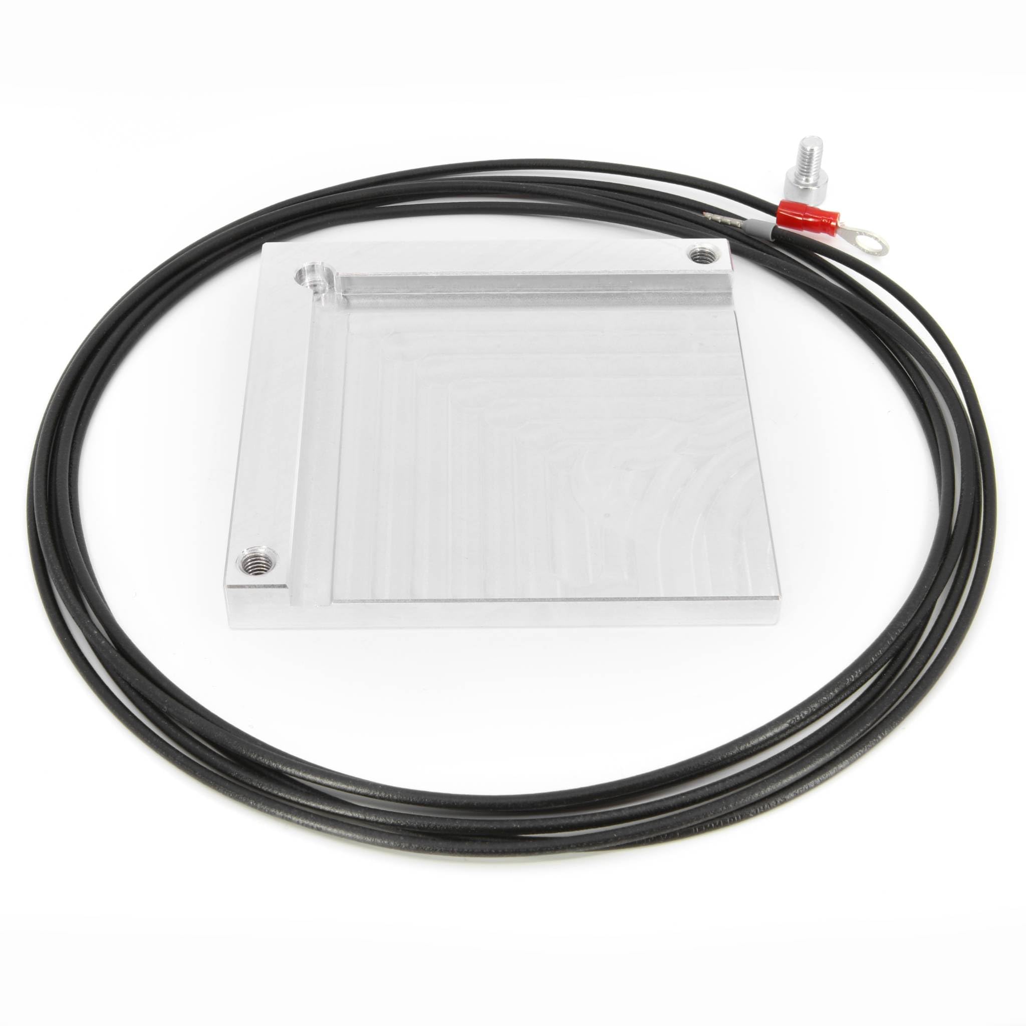 CNC Tastplatte für Estlcam MPCNC Werkzeuglängensensor