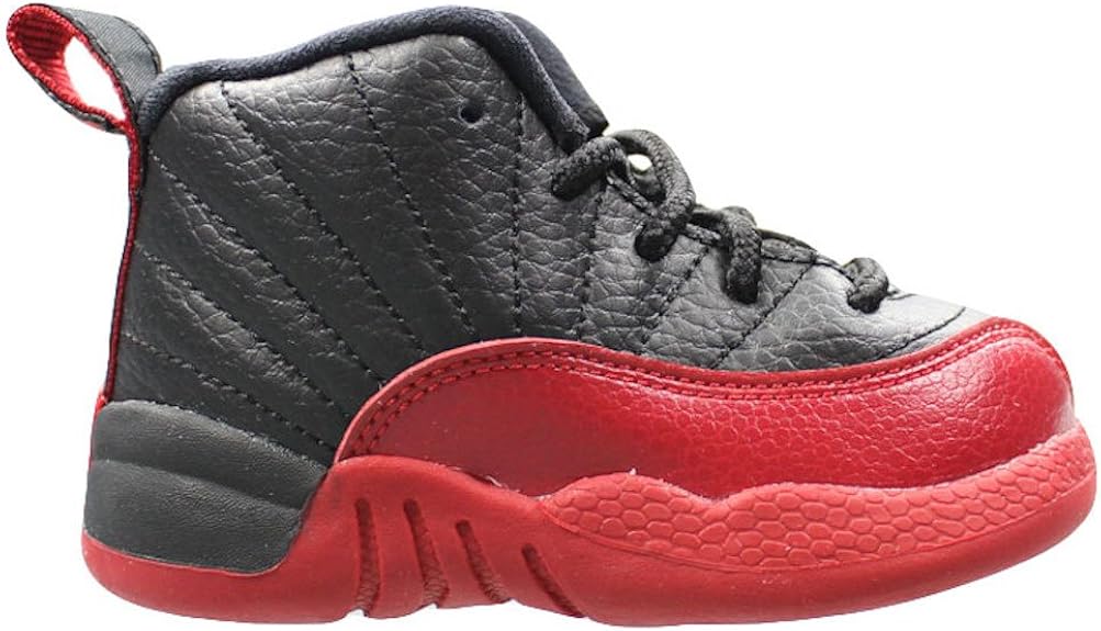 red 12s toddler