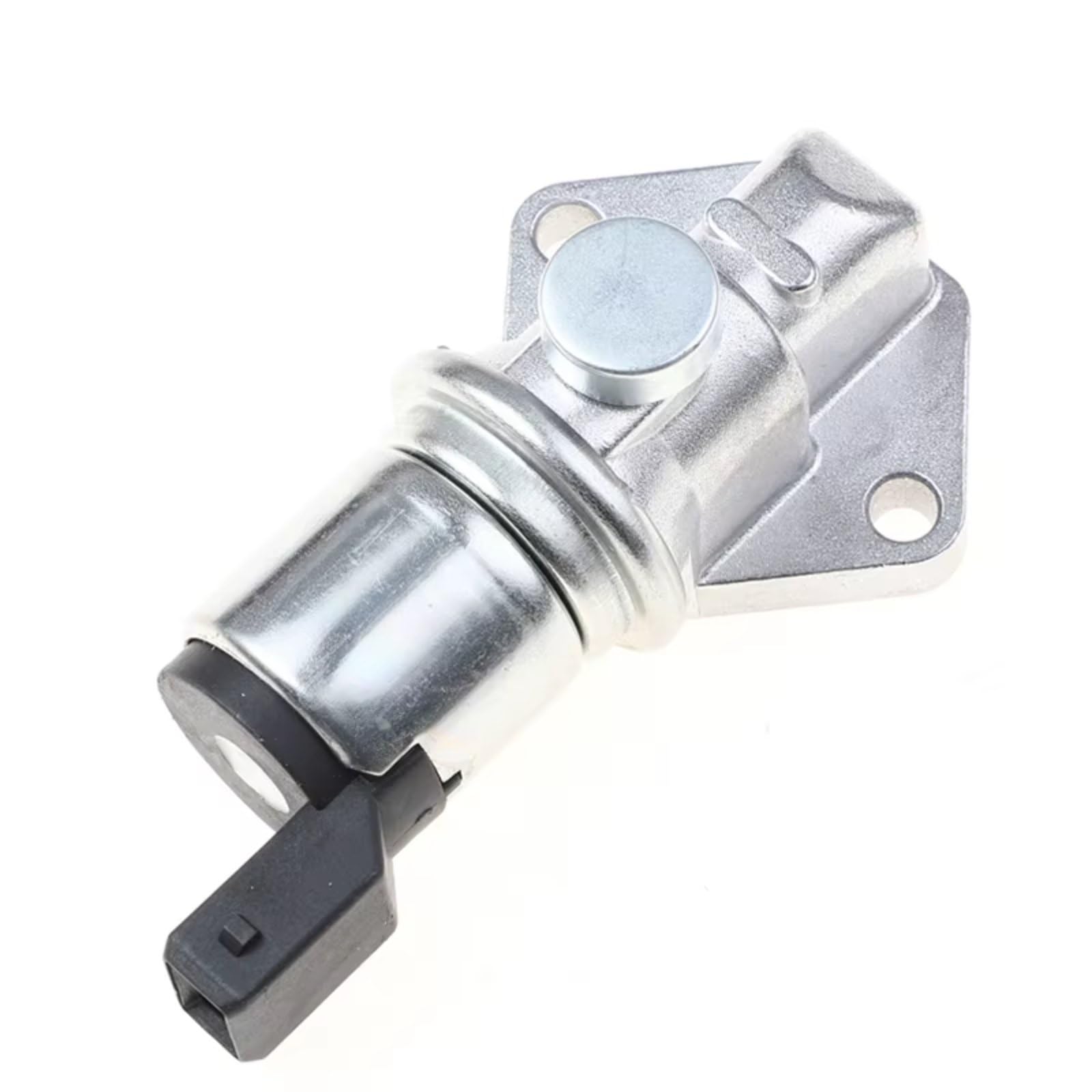Mjuhbgt One Color Compatible With For Fiesta 1999 95Bf-9F715-Ac Car Idle Air Control Valve Decoration Accessory Components Iac Valve