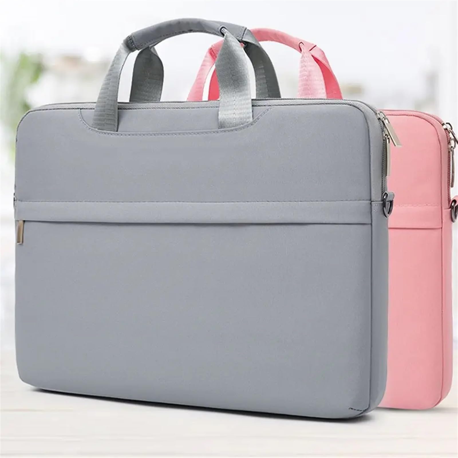 Borsa for laptop for computer Custodia for notebook for da viaggio for valigetta Per Computer