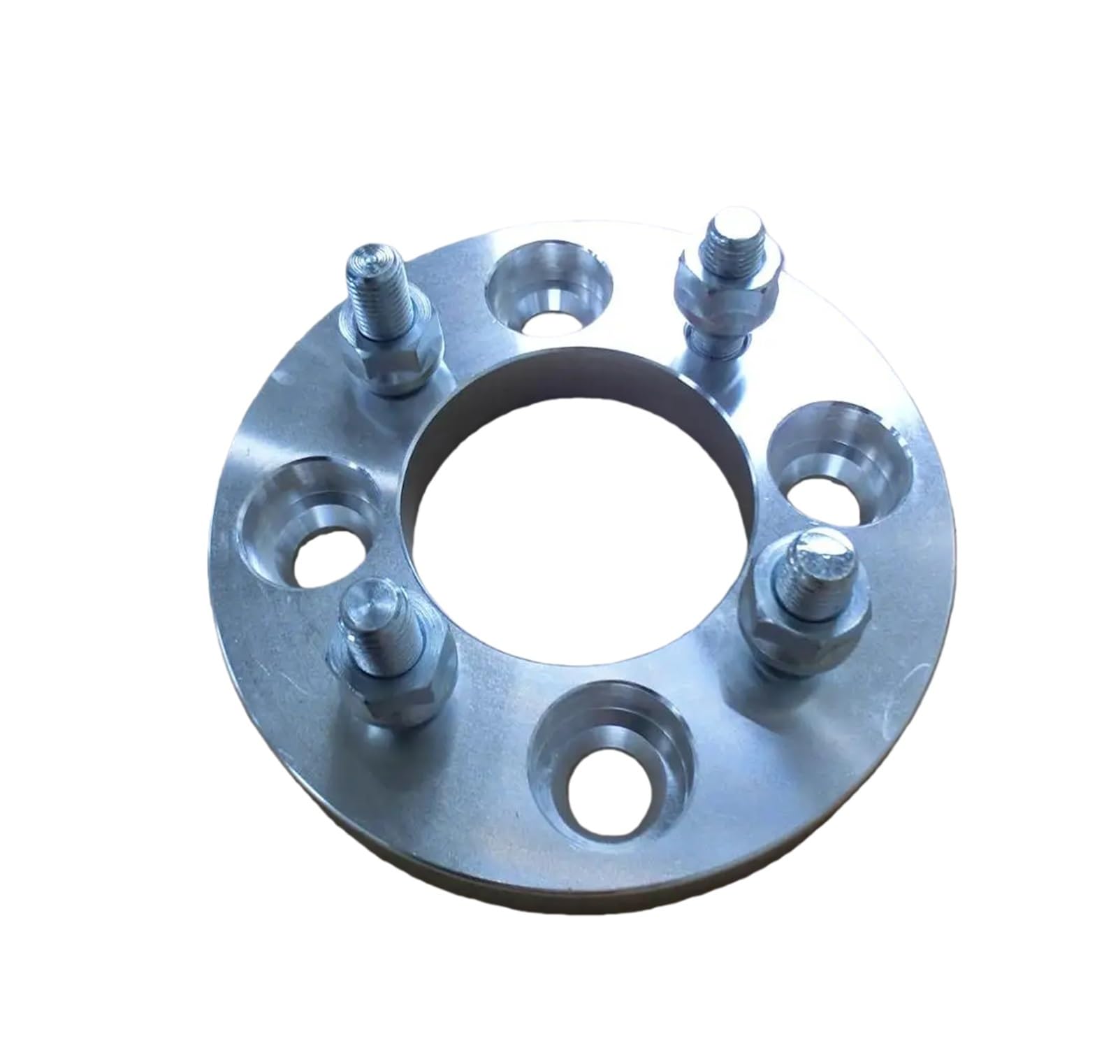 Entretoises de roue 2 pièces 25mm PCD 4x108 à 4x100 entretoises/adaptateurs de roue alésage central 71mm goujons M12X1.5
