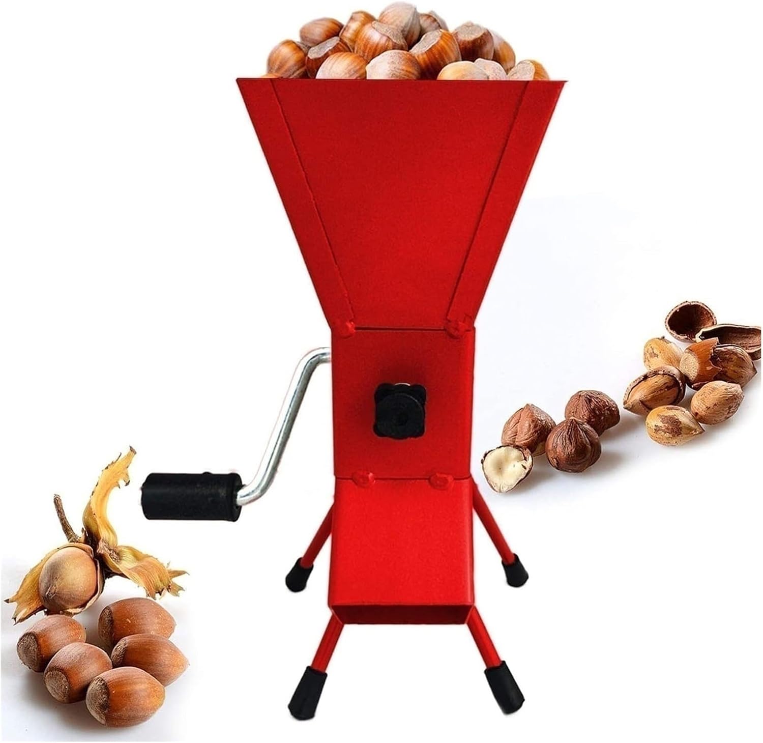 Walnut Cracker Pecan Walnut Plier Multifunctional Nut