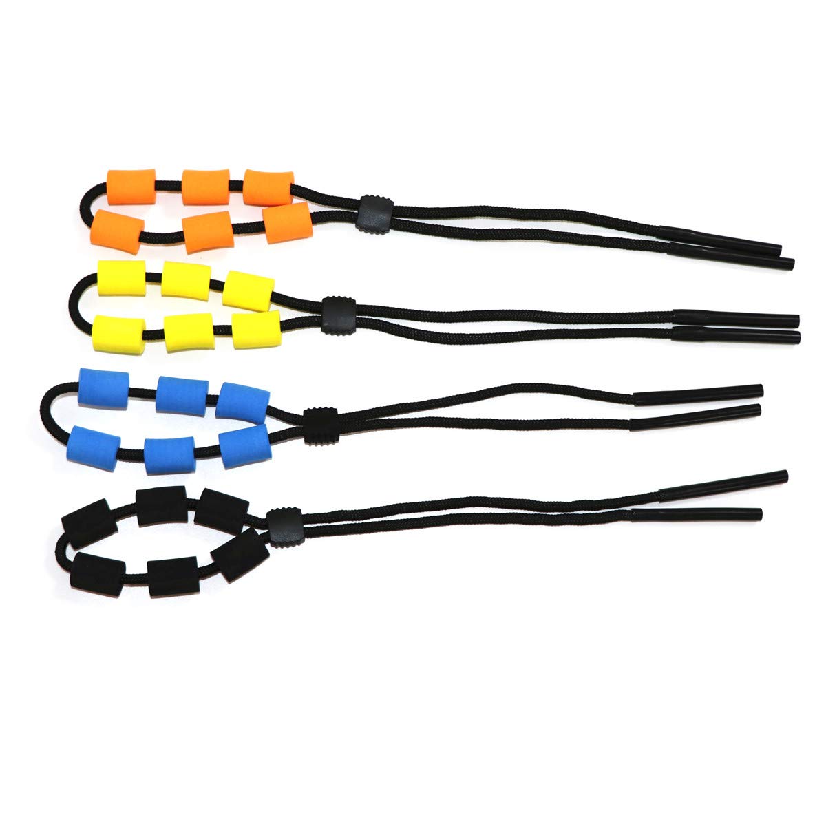 Adjustable Floating Foam Eyewear Retainer Holder Sports Sunglass