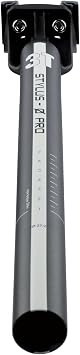 3T Stylus 0 Pro Seat Post, 31.6 x 350
