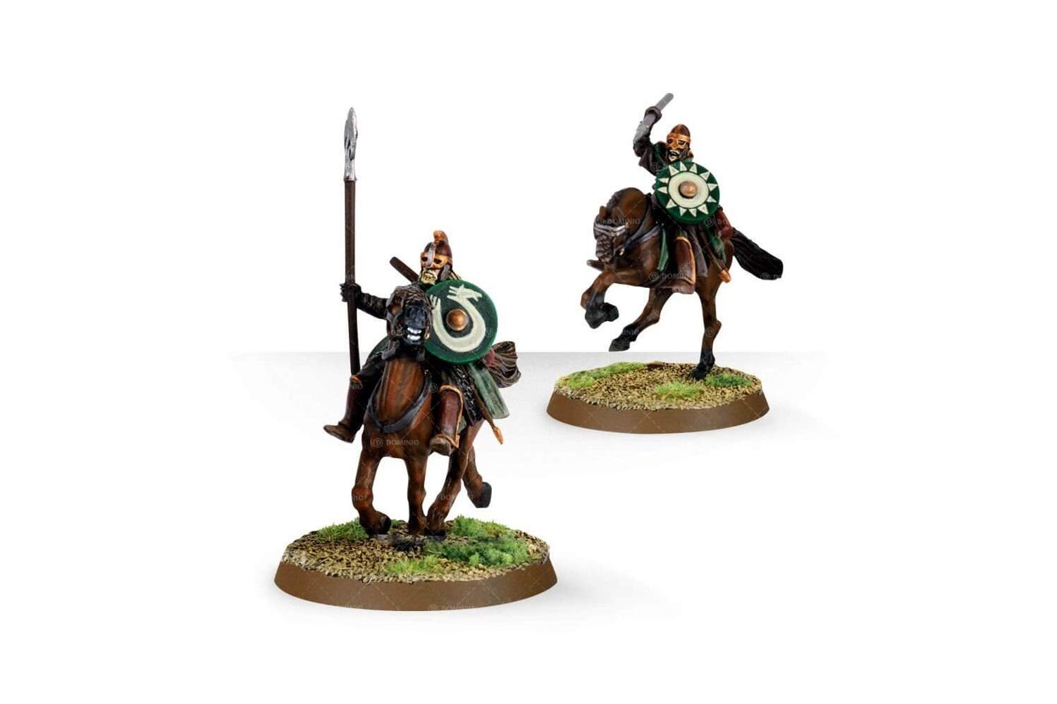M Rohan Riders Of Rohan Metallum