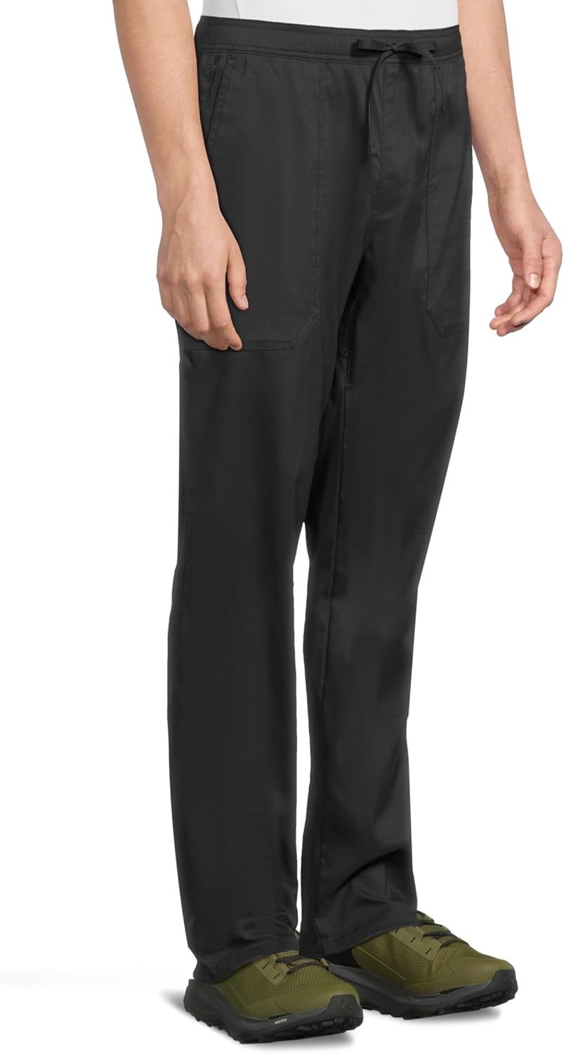 prAna Mens Stretch Zion Field Pants - Image 2