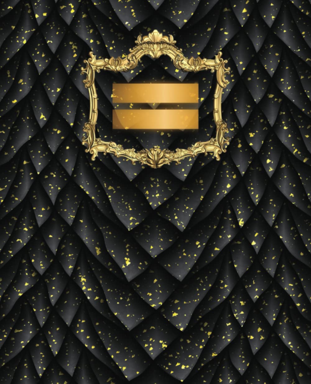 DRAGON COMPOSITION NOTEBOOK JOURNAL: DRAGONS EGGs