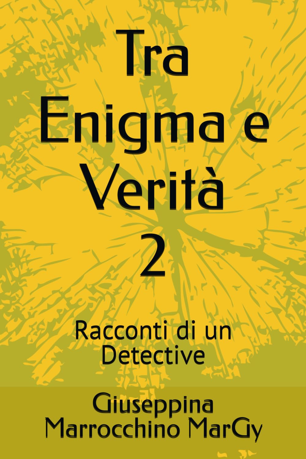Tra enigma e verità 2: Racconti di un detective