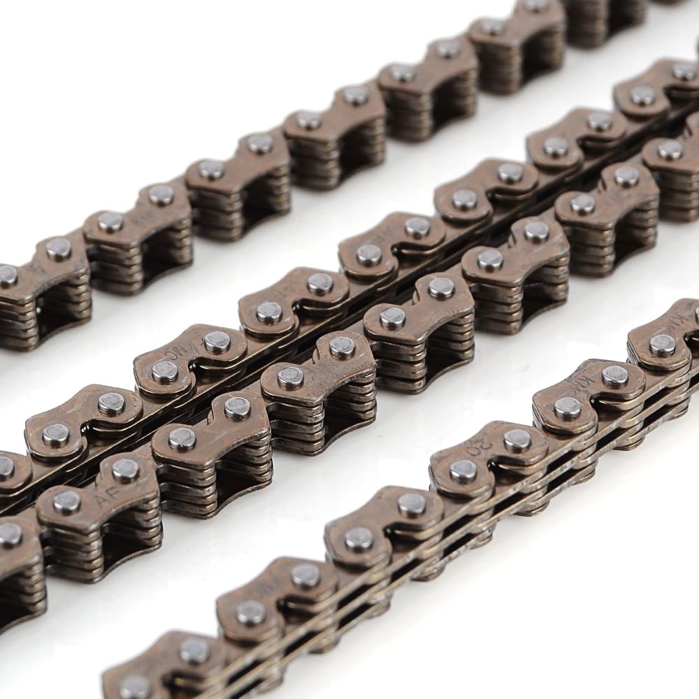 Kaneseyページ Crankshaft Cam Timing Chain for Kawasaki VN1500 VN1600