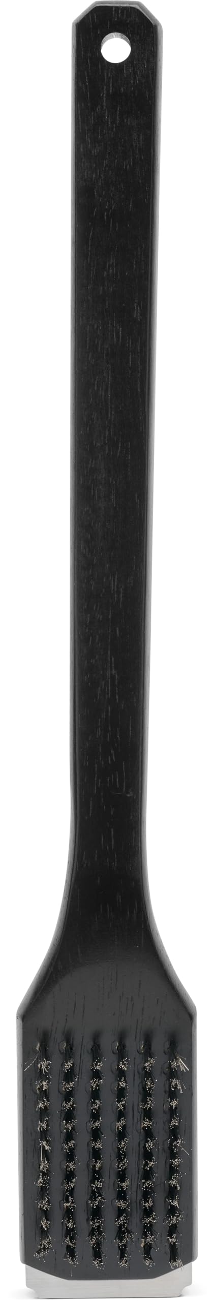 Napoleon Brosse en Bois Essentiel pour Grille INOX Barbecue