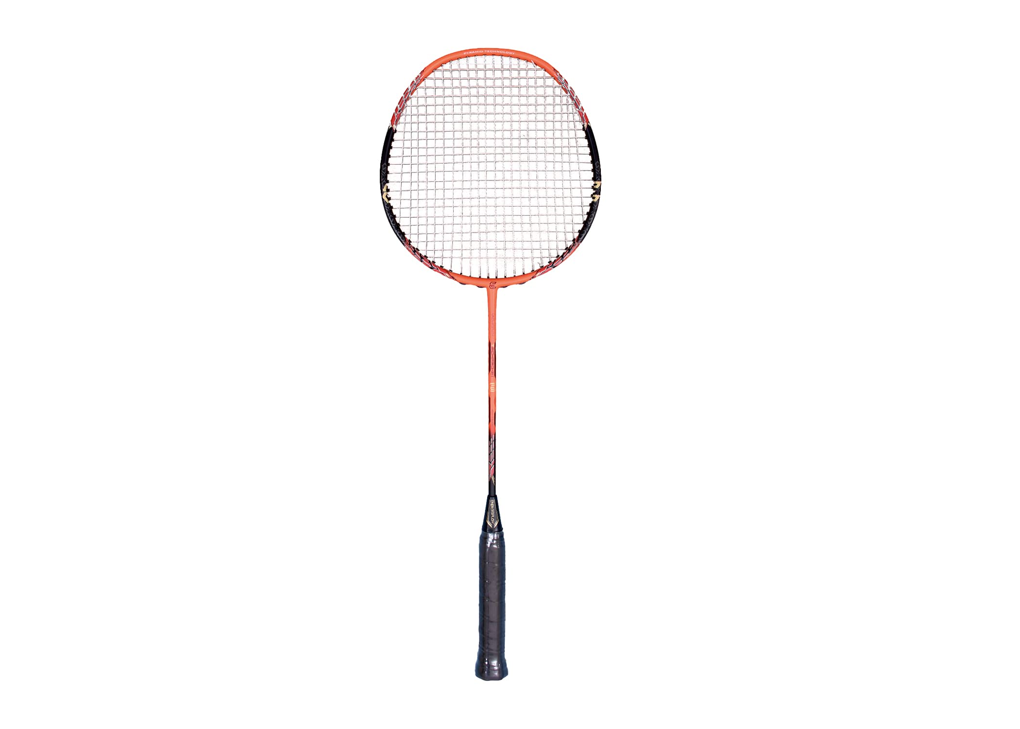 ENDLESPLAY Graphite Professional Badminton Racket, Lightweight, Head Light, One Piece High Modulus Graphite Strung, Includes Full Cover (Tecpro 21) (B0C4B51KC8) Amazon Price History, Amazon Price Tracker