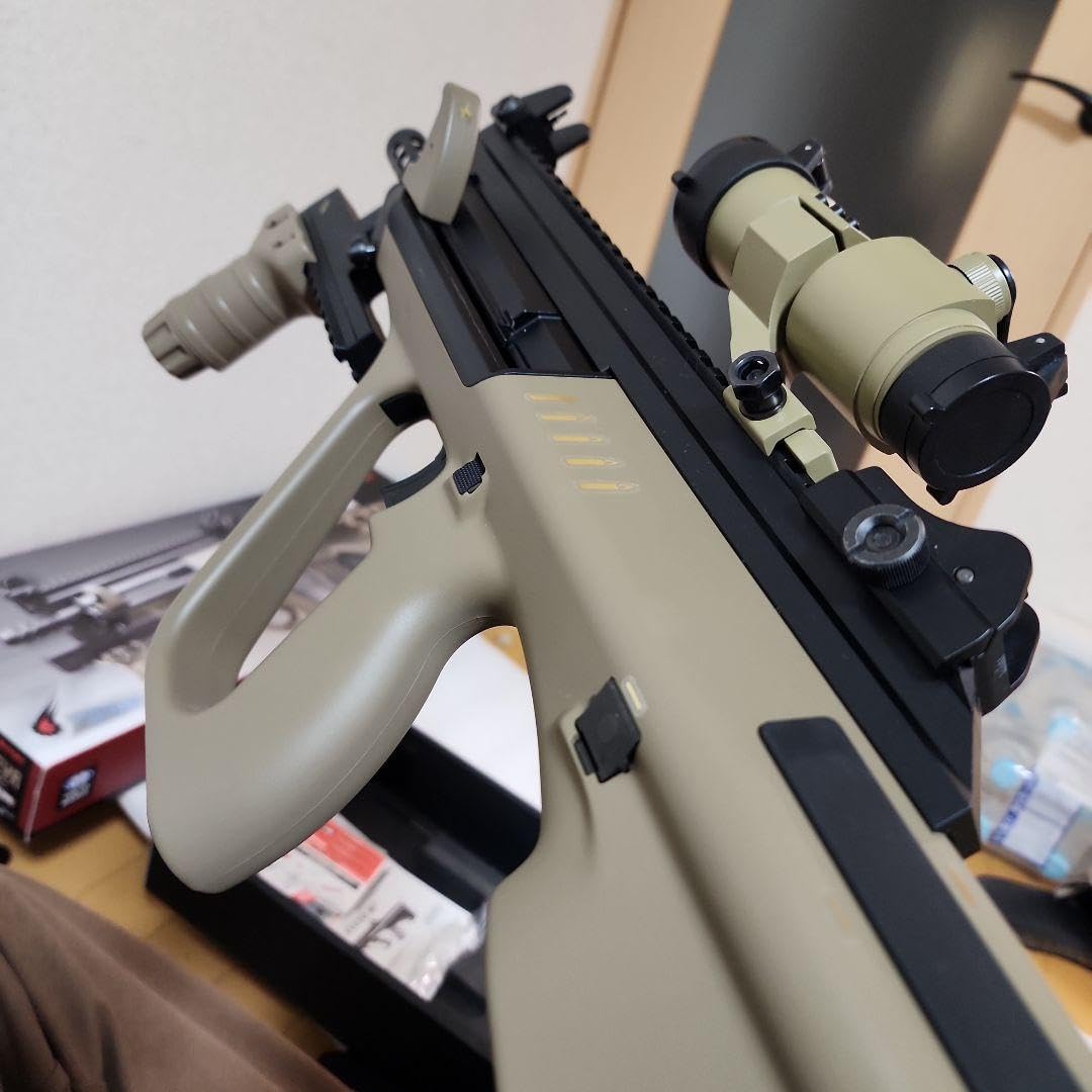 ステアーHC フルカスタム セット ほぼ タンカーラア ステアーHC フル