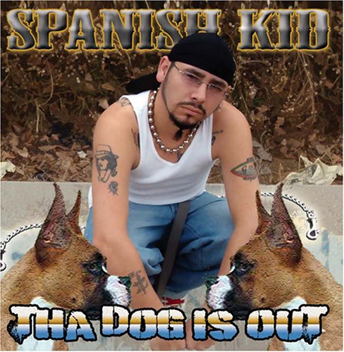 Tha Dog Is Out