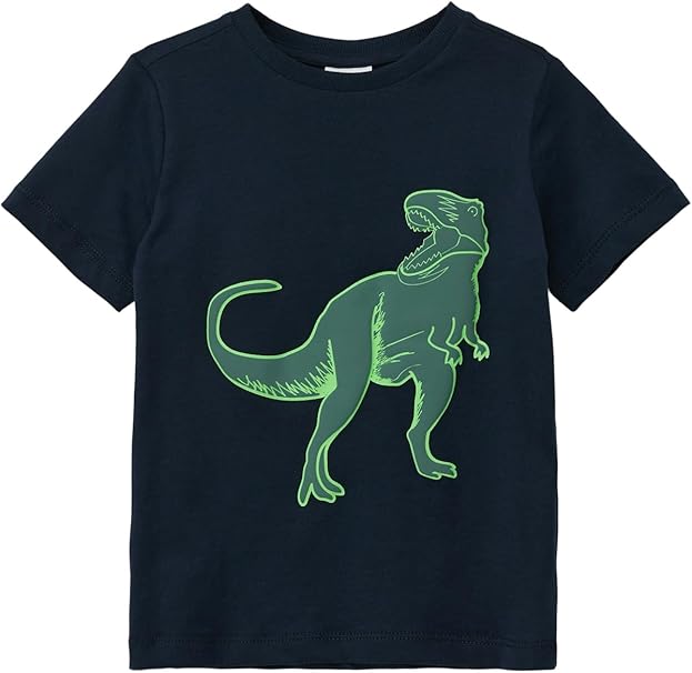 S.Oliver Camiseta De Manga Larga - Creme/blanco