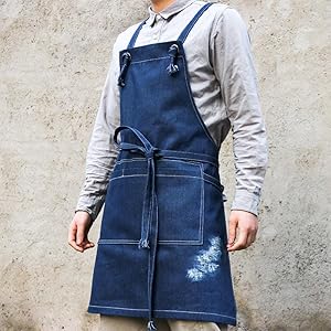 Grembiule da lavoro per bambini thumbnail classifica