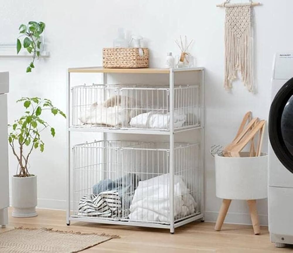 ランドリーバスケット 洗濯かご リー収納 洗濯ボ 脱衣かご 衣類 Amazon｜洗濯かご ランドリーバスケット 洗濯カゴ ランドリー