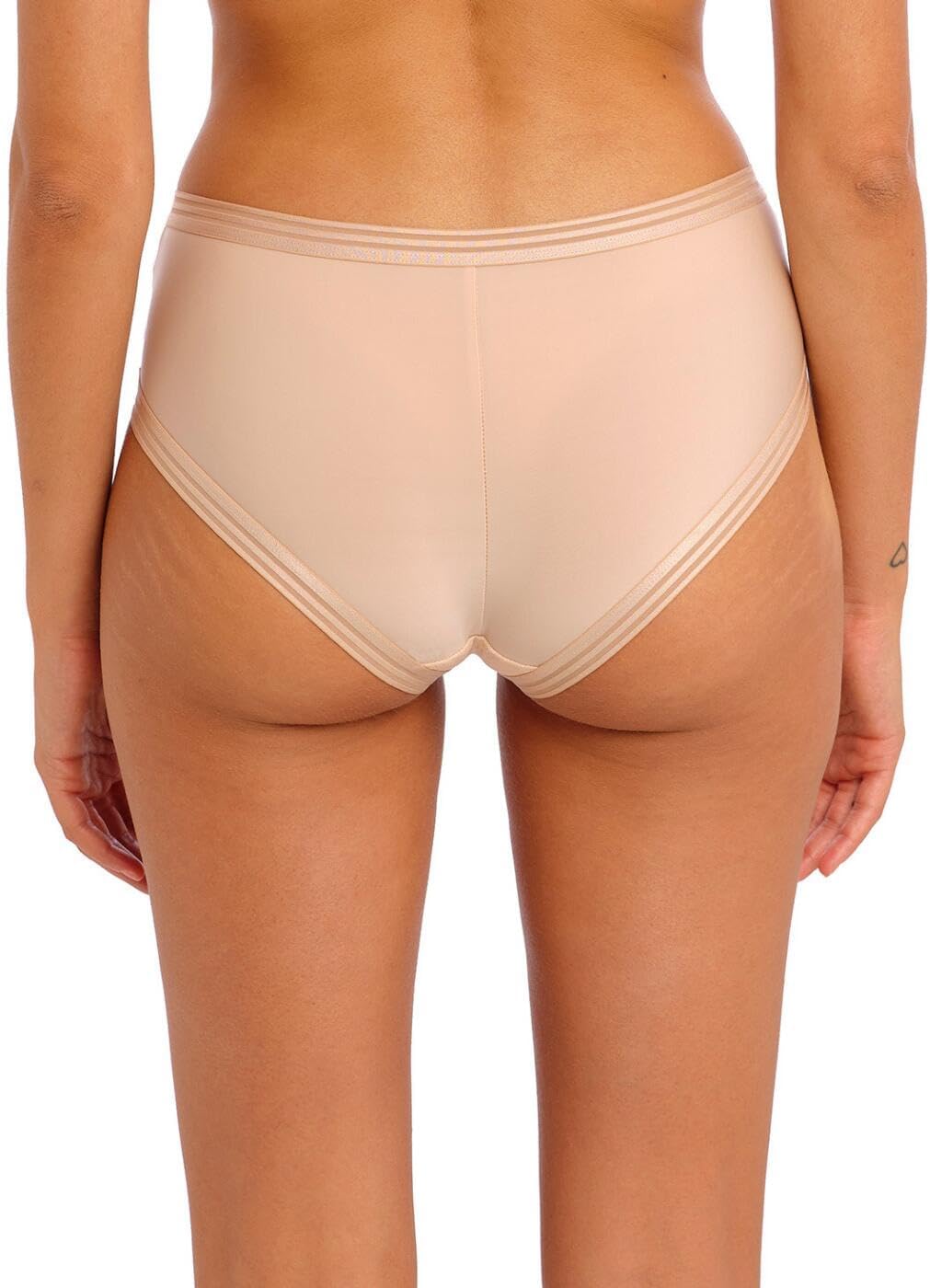 Freya Women's Tailored Brazilian