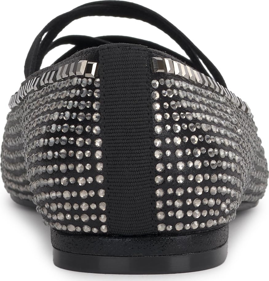 Jessica Simpson Women's Otessa Ballet Flat3