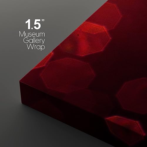 Miniatura 4 de 3 paneles de lienzos para pared wall26