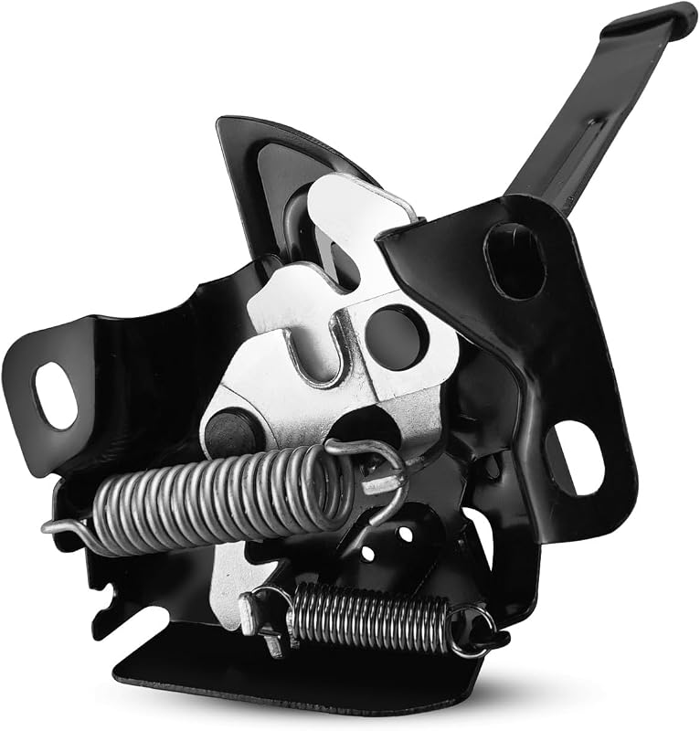 Fechadura do capô ULZOZN para Honda Civic 2004 e 2005 – 1 unidade