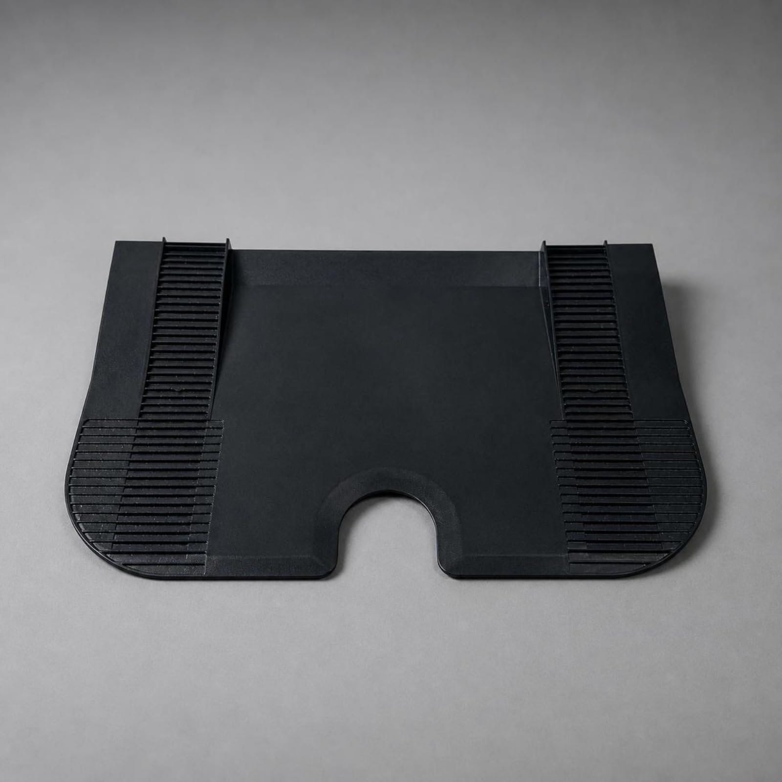 Gralara Rampa para Estación Carga Resistente Placa Extensión, Eficiente, Accesorio, Para