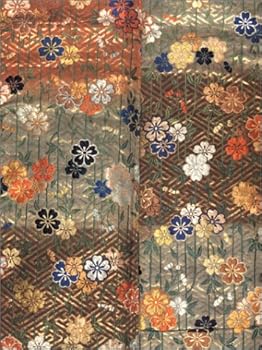 Patterns and Poetry: No Robes from the Lucy Truman Aldrich Collection at the Museum of Art, Rhode Island School of Design