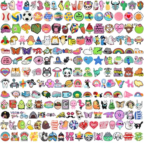 Image of Cute Pins Bulk, Funny Lapel Badge Pins Set Brooch Pins for Backpacks, Hats, Bags