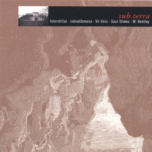 Sub.Terra / Various [Audio CD] Various Artists